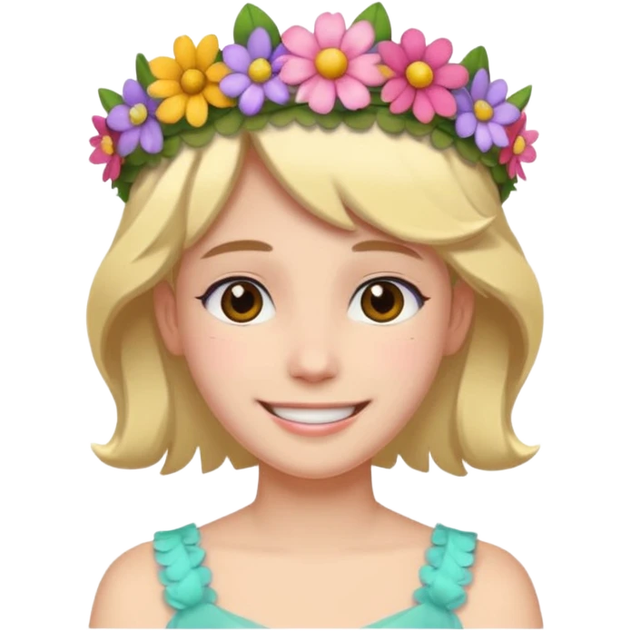 Femboy emoji