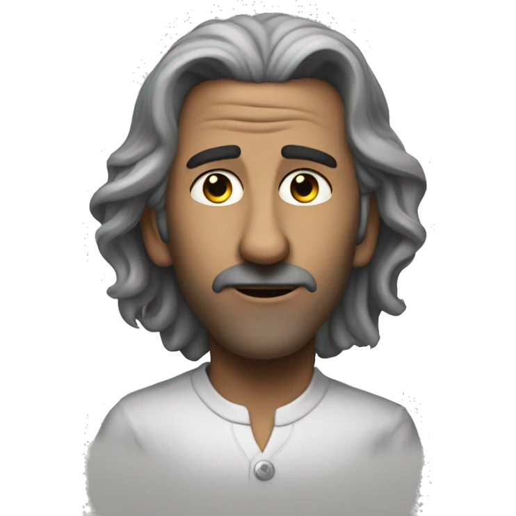 SIRIUS GIBSON emoji