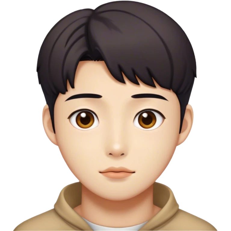 Cha eun woo emoji