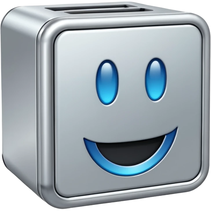 pushbox - like the old mailbox but for push notifications emoji