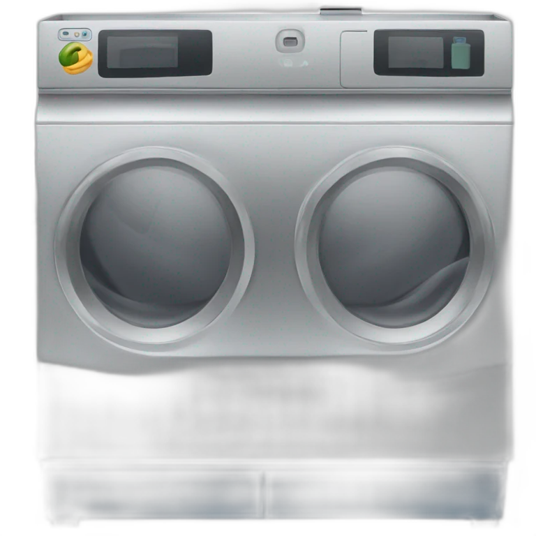 washingmashine emoji
