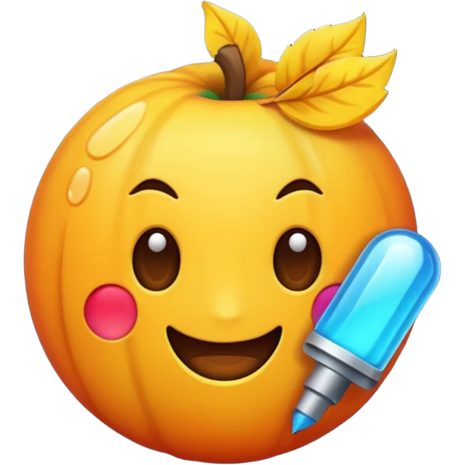 visual effwcts emoji