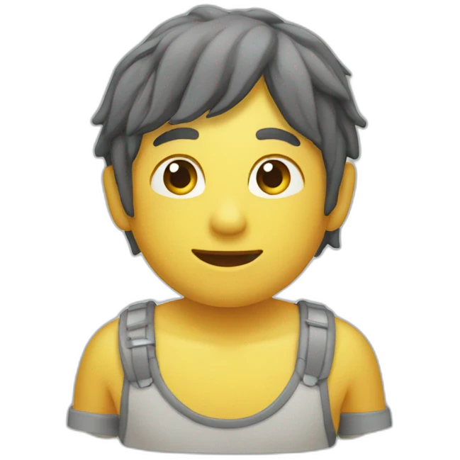 bidon d'eau emoji