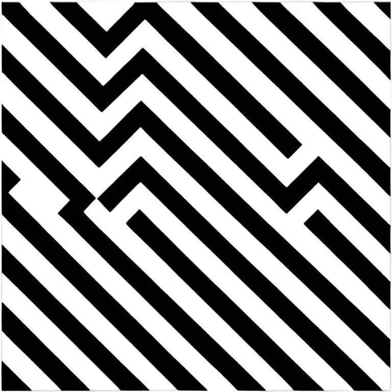 checkered space emoji