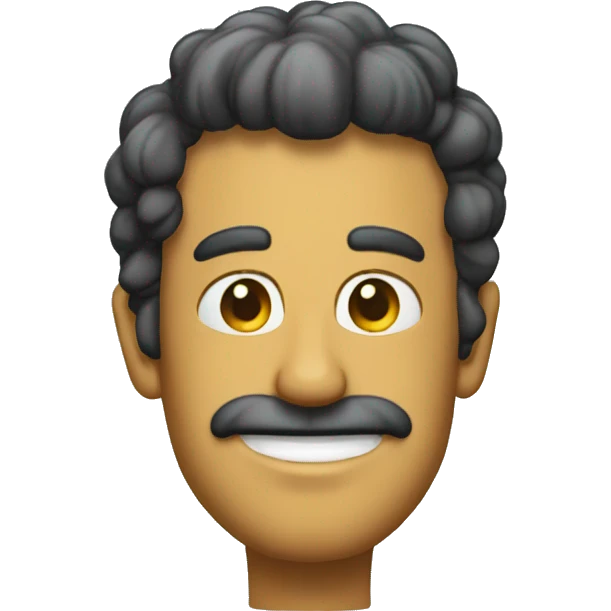 Bon l’éponge emoji