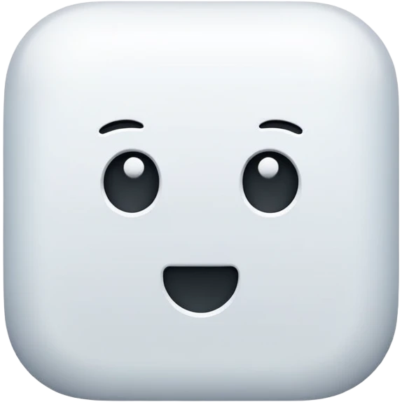 thick emoji
