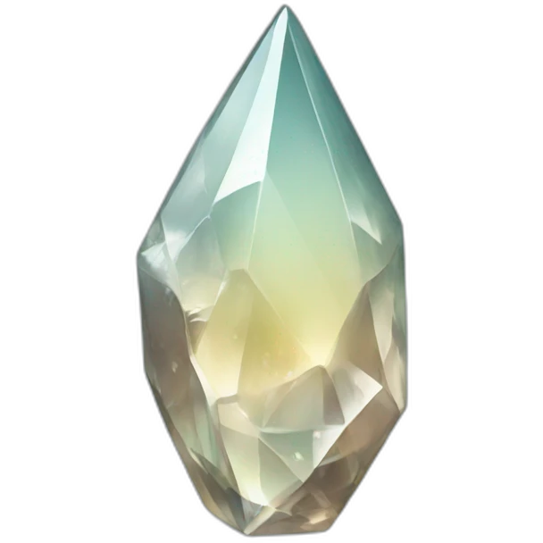 crystal emoji