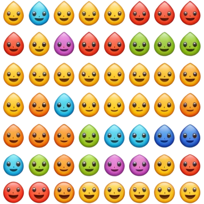 لطفاً فقط استیکر های کردی emoji