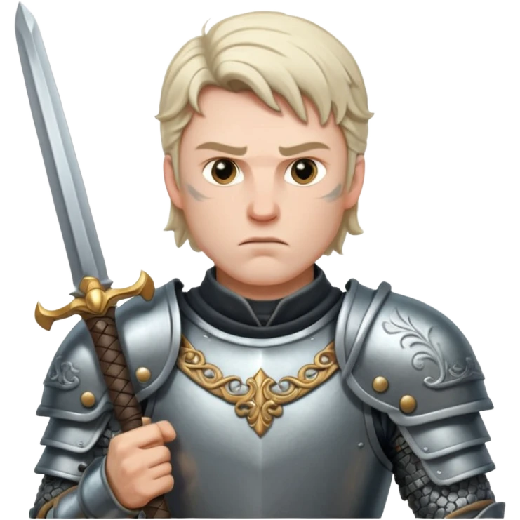 ESO male Breton warrior emoji