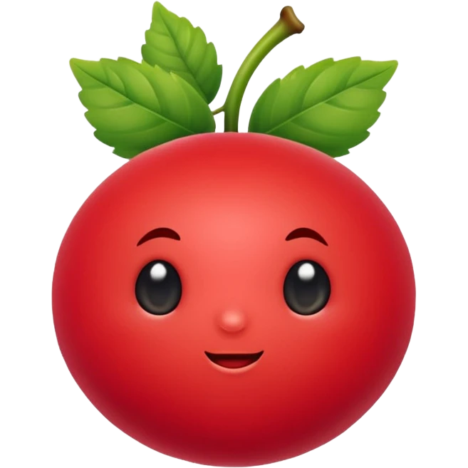 berry emoji