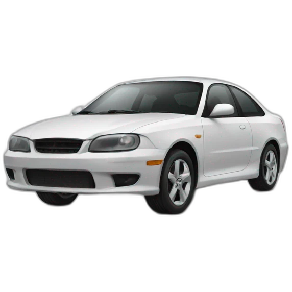 Car emoji