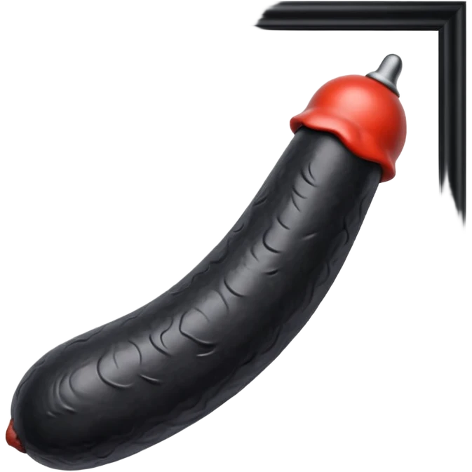 𝐺𝑒𝑛𝑒𝑟𝑎𝑡𝑒 𝑎 𝑑𝑖𝑐𝑘 emoji