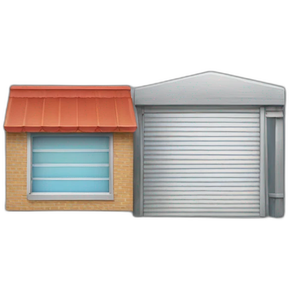 cvantid and roller shutter emoji