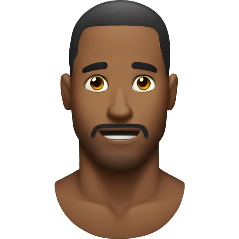 Junk ko emoji