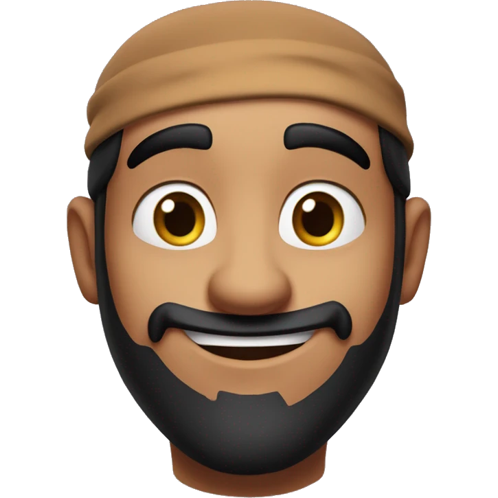 Aladdin from Disney’s Aladdin  emoji