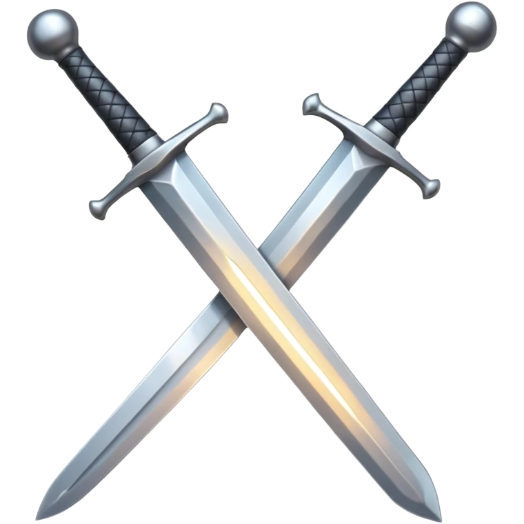 Kılıç  emoji