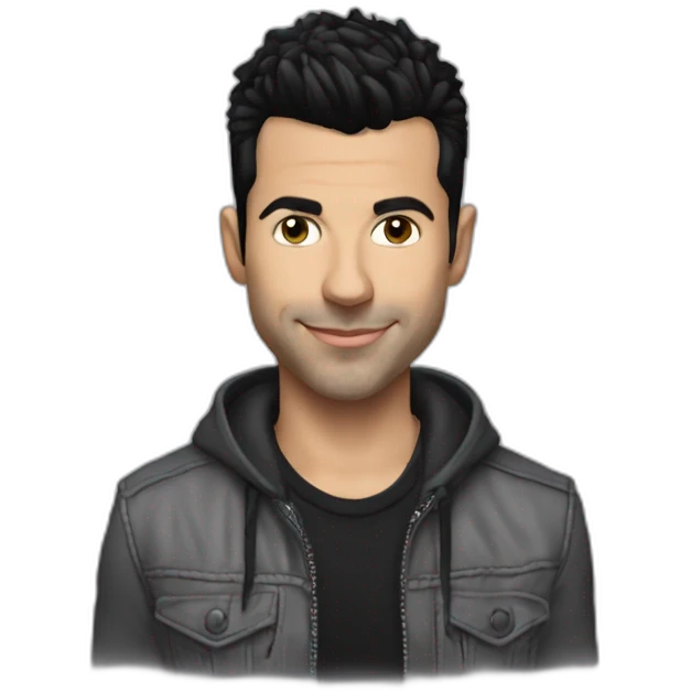 jordan knight emoji