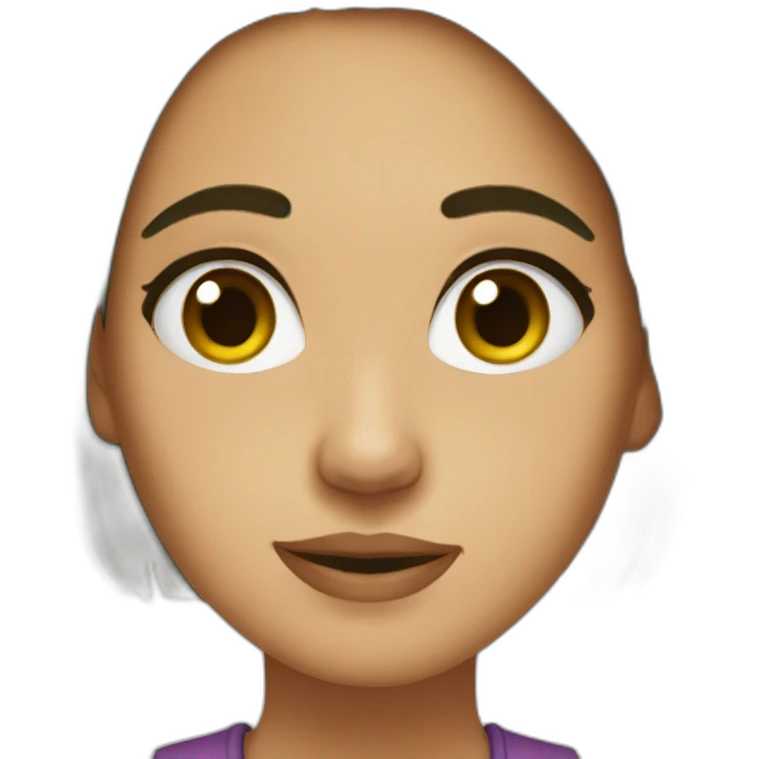 jade Rouso emoji