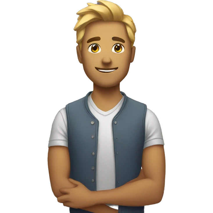 support emoji