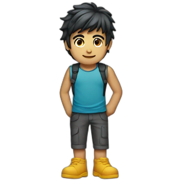Ashish Kashyap @ash_uxi emoji
