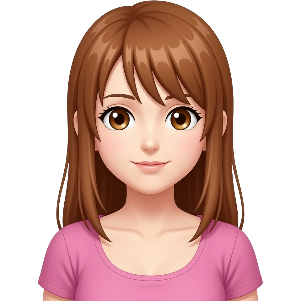 PEmbe Mikasa top emoji