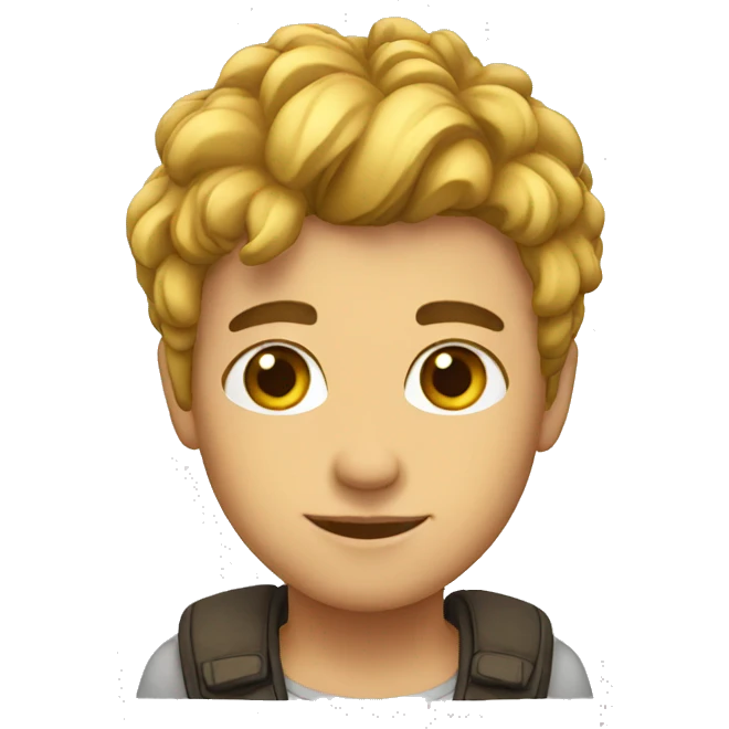 Me emoji