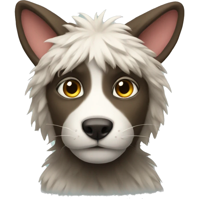 furry emoji