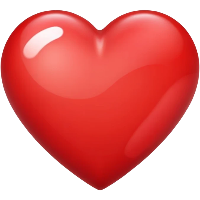 heart emoji