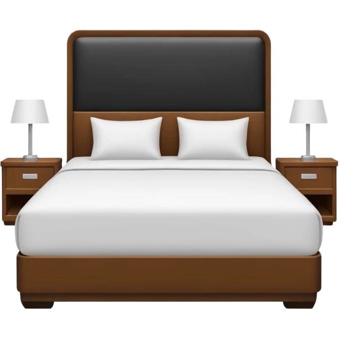 hotel room number 309 in Japanese emoji