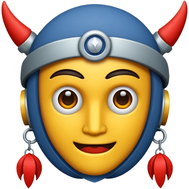 GOJo sator from jjk emoji