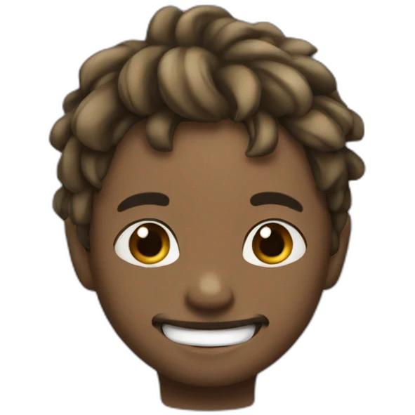 Trop mignon  emoji