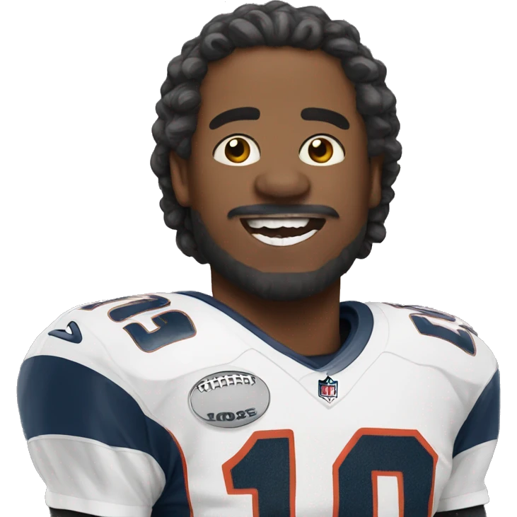 Super Bowl  emoji