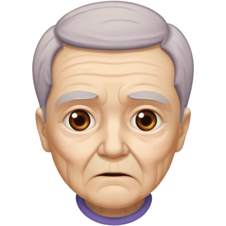  alzheimer emoji