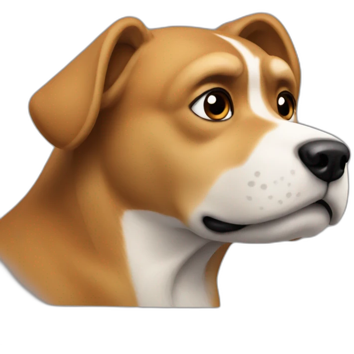 dog Pedro Sánchez emoji