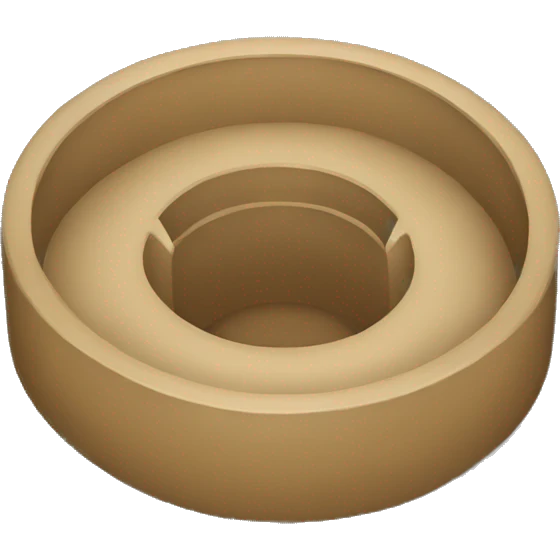 loading round symbol emoji