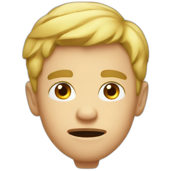saying no emoji