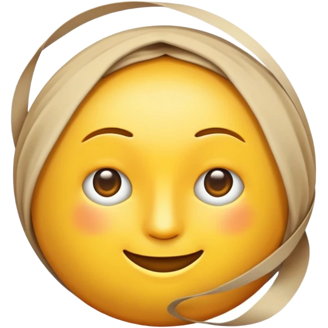 I'd like an emoji where it is written "In pricer we trust" emoji