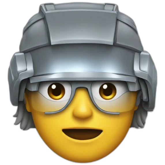 Retour vers le futur emoji