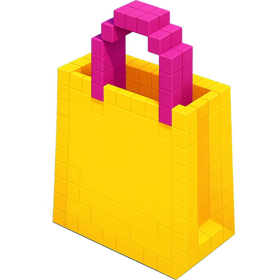 Bag emoji
