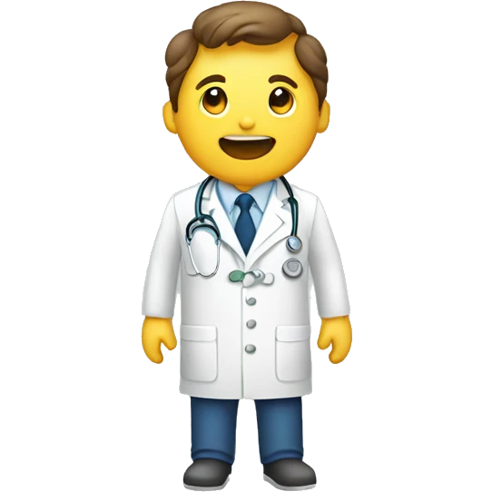 Gastroenterology emoji