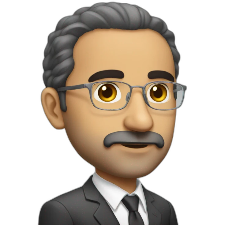 Rafic hariri emoji