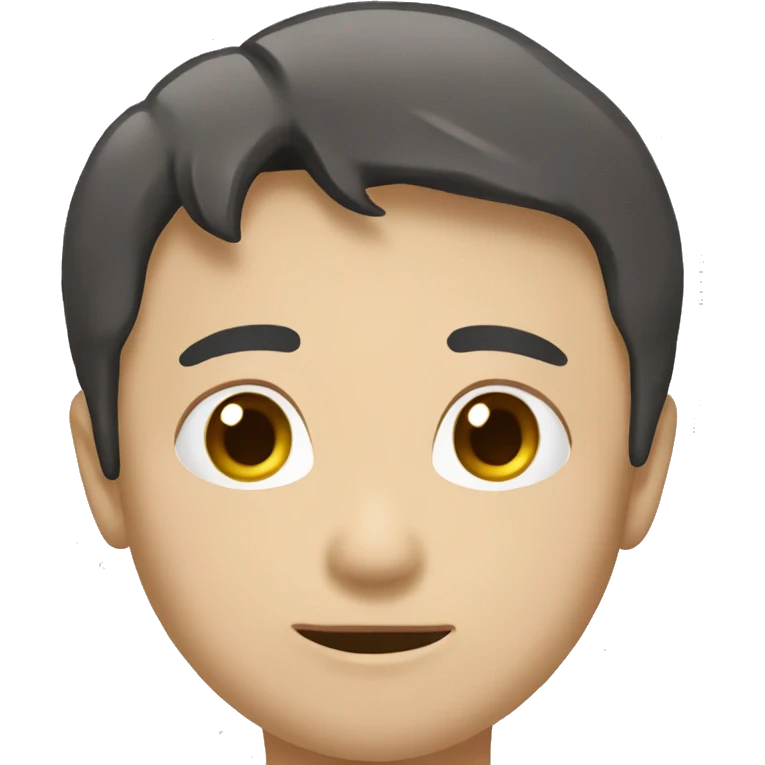 大熊猫吃竹子 emoji