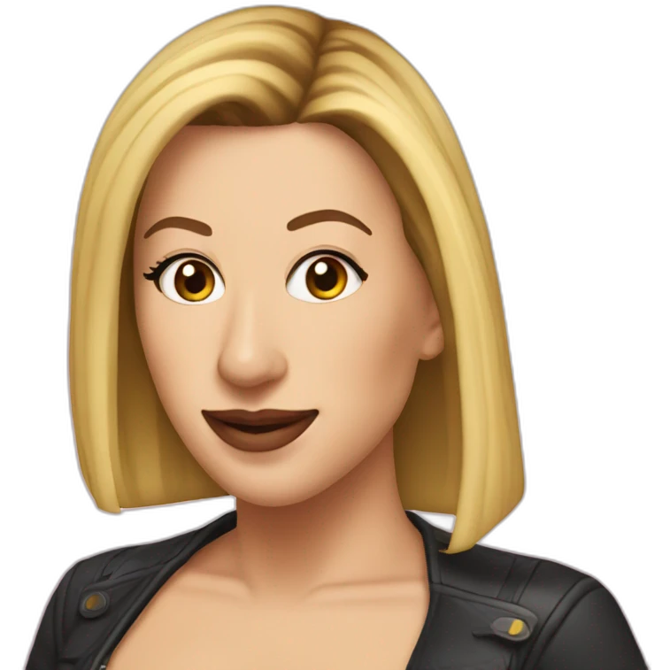 Sara jay emoji