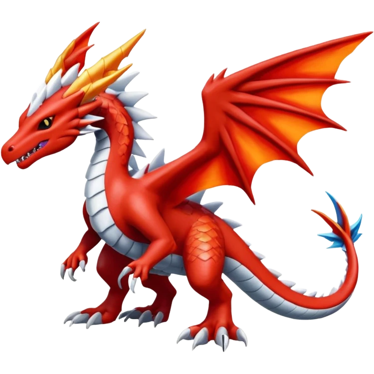 Dialga-Reshiram-Latios-Salandit-Pokémon-Fakémon-creature emoji