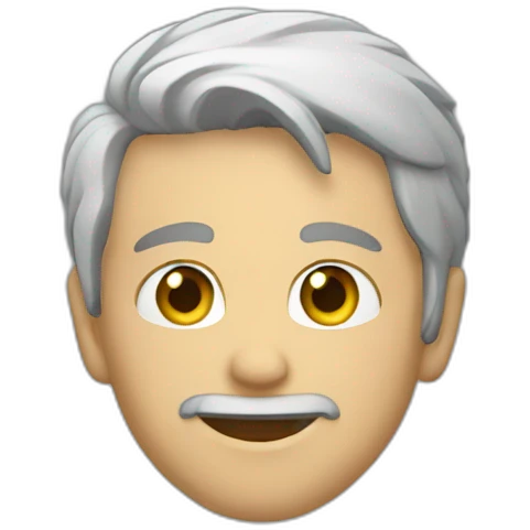 Pendre emoji