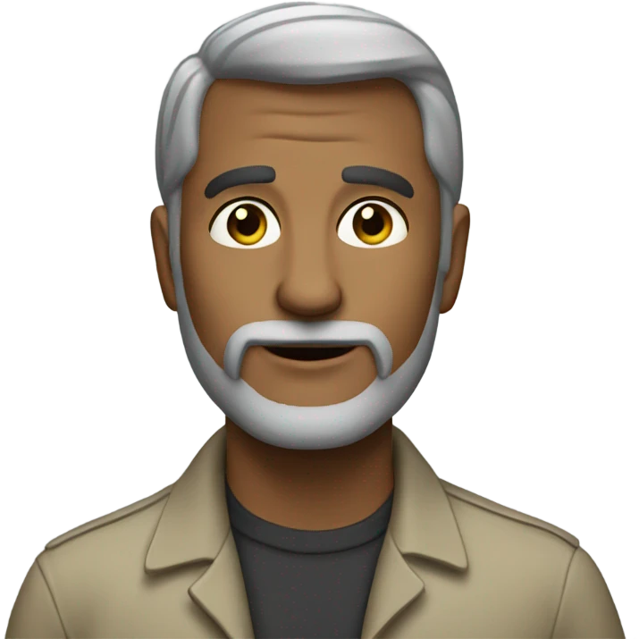 George emoji