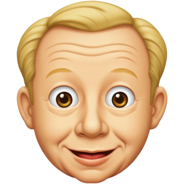 Bert Lahr emoji