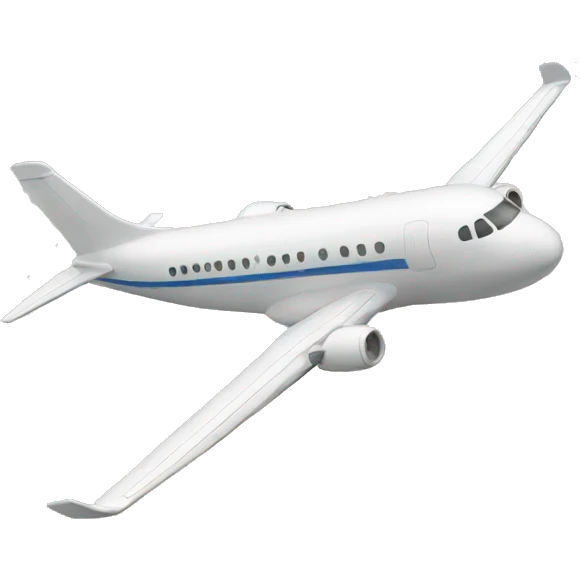 plane emoji