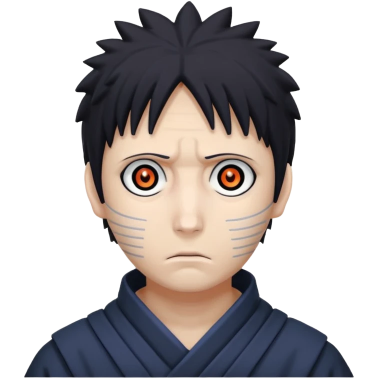 Obito emoji
