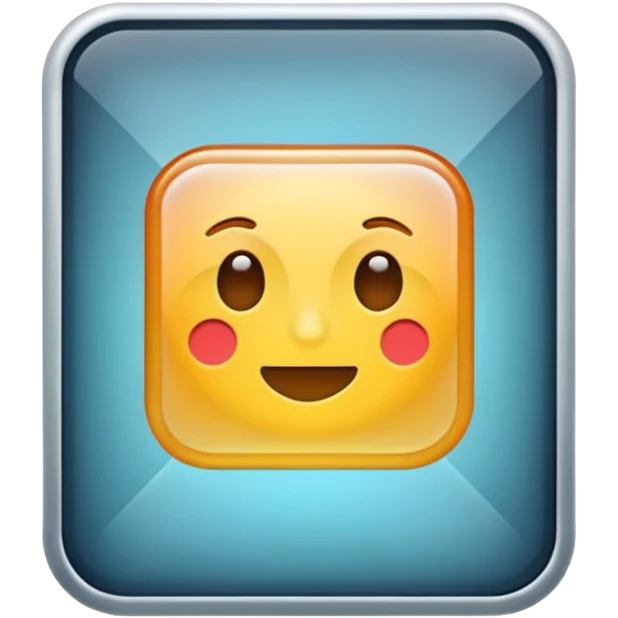 Notification Pop-up emoji